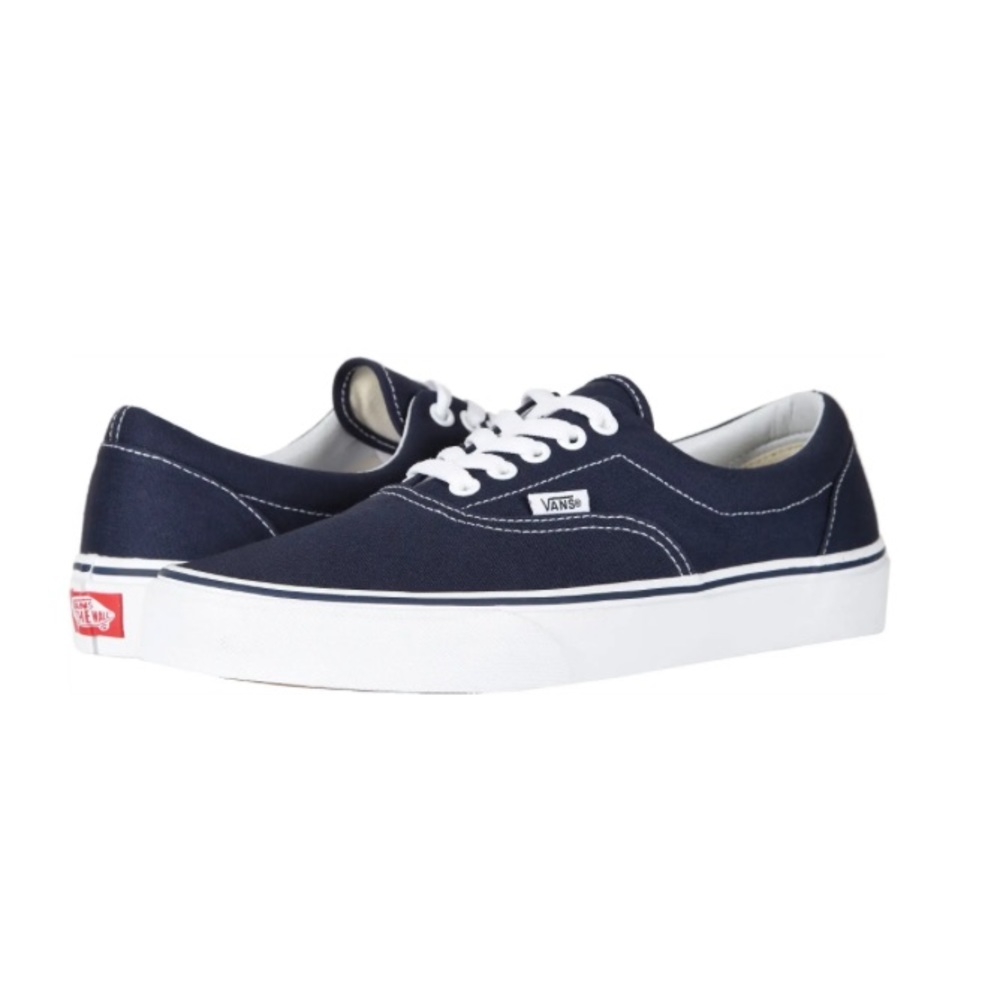 Vans Era Core Classics Sneakers in Navy Blue